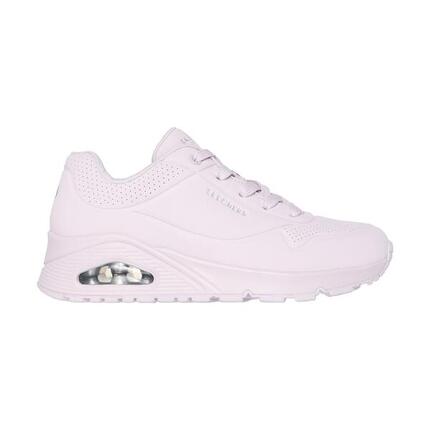 Zapatillas Skechers Mujer Uno - Stand on Air Rosas