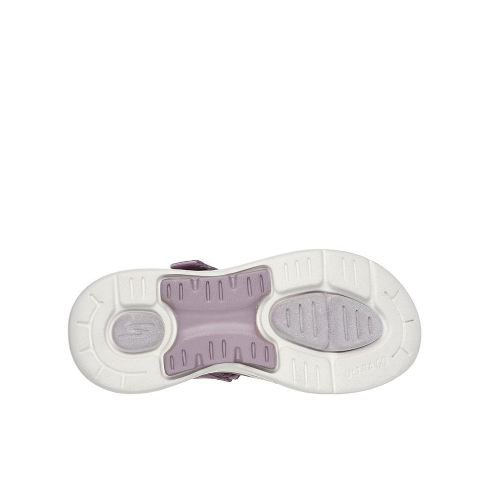 Sandálias Skechers Mulher Go Walk Arch FIT  Roxas 4/4