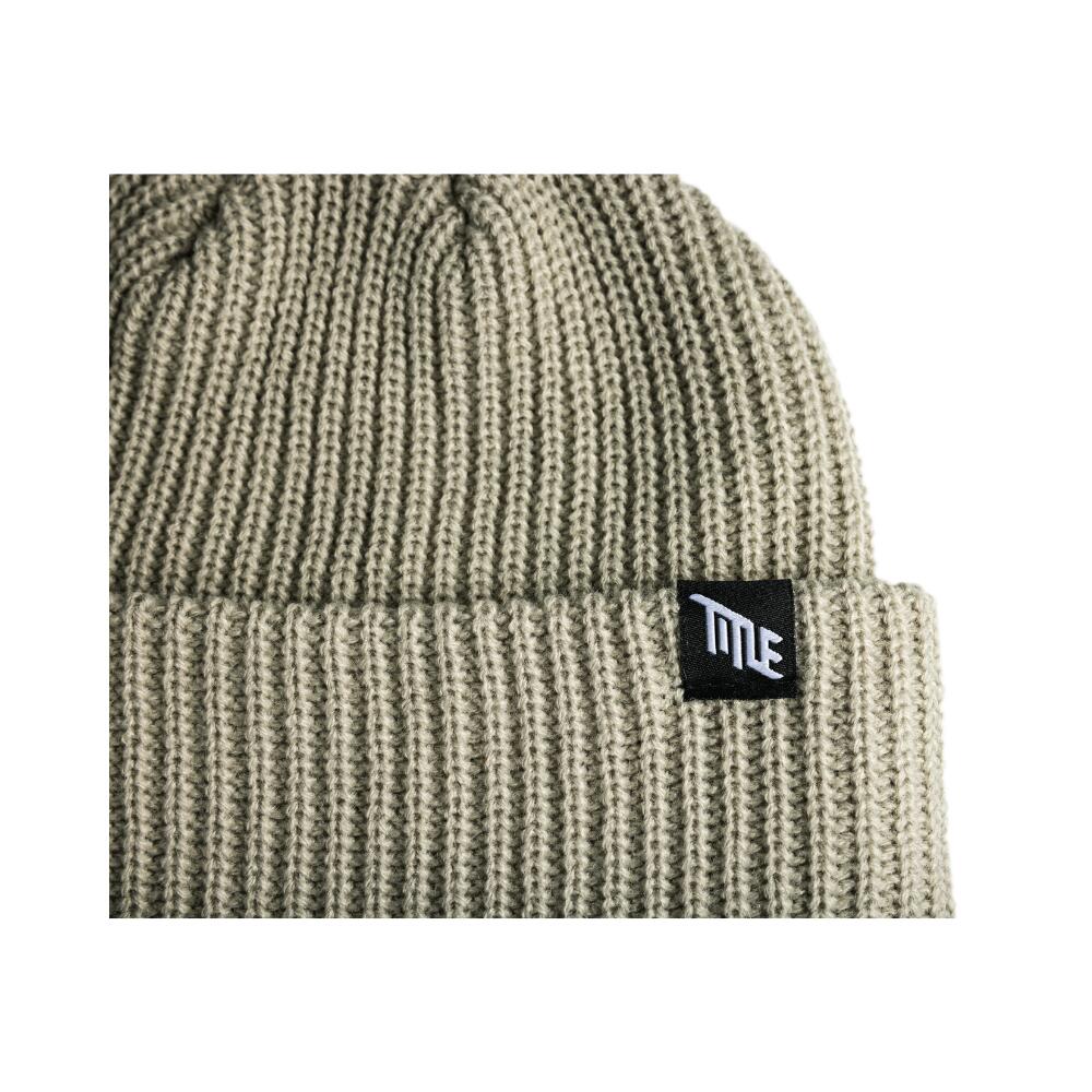 Gorro Title Cinzento 2/2