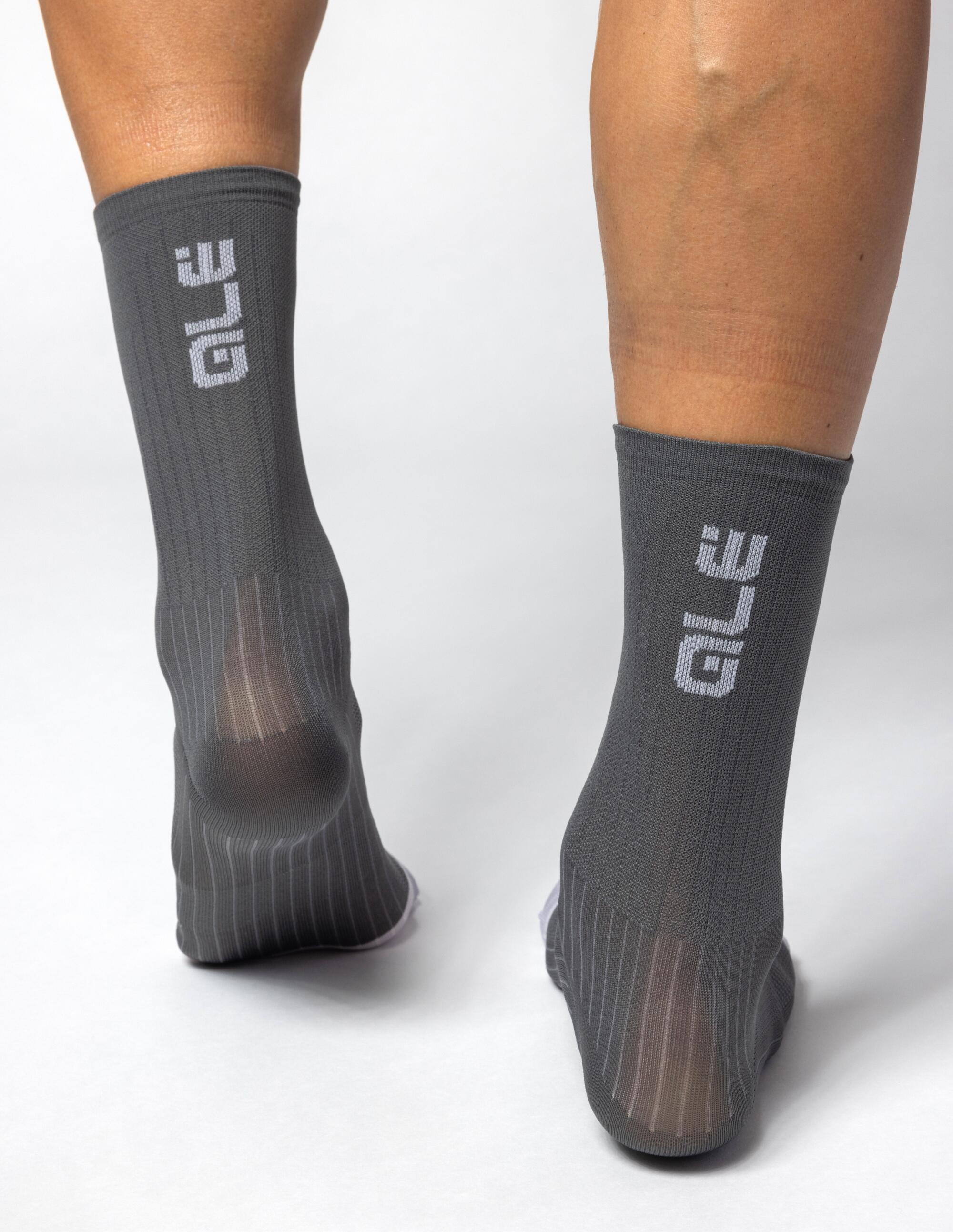 Chaussettes classiques - COLOR BLOCK 4/6