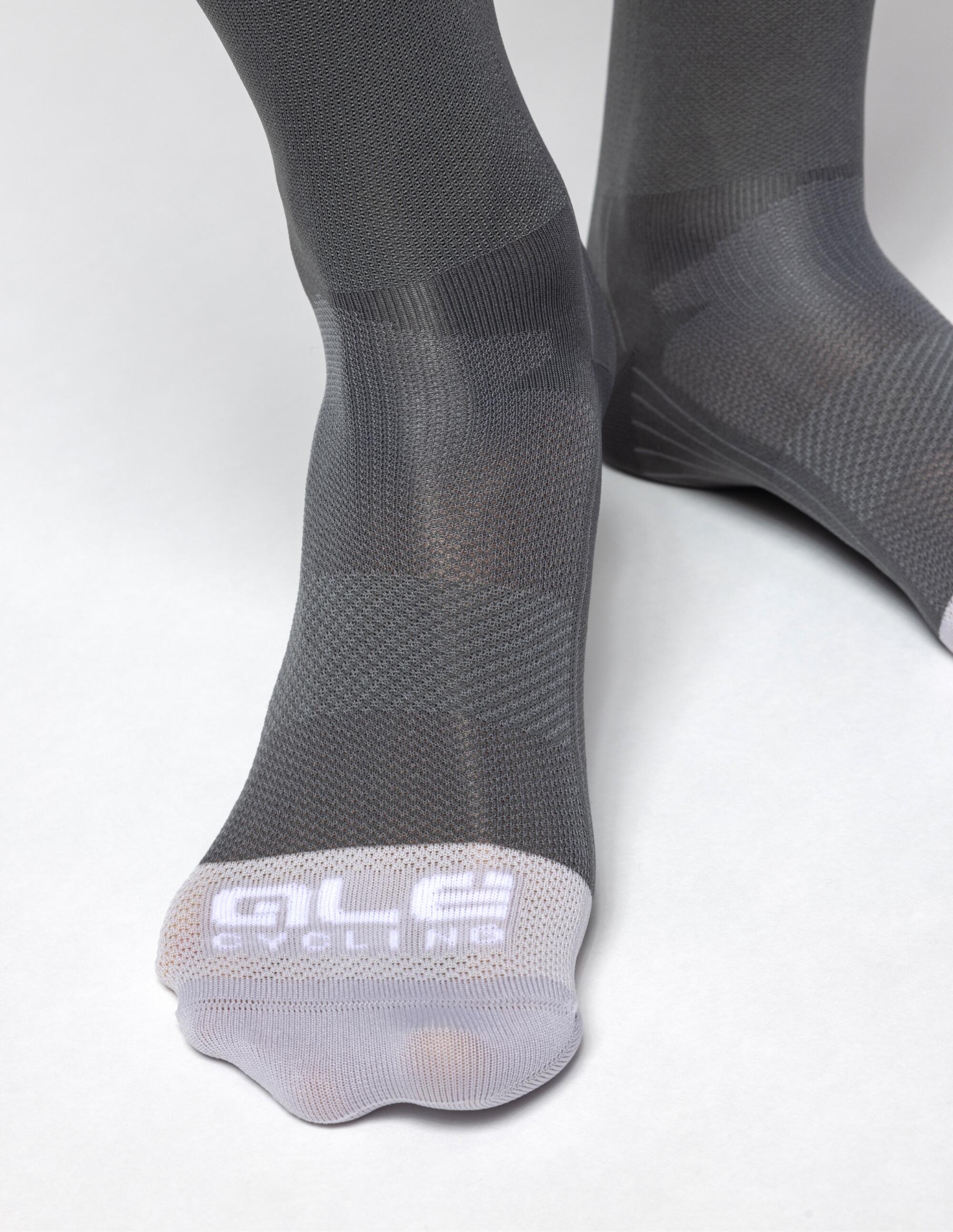 Chaussettes classiques - COLOR BLOCK 6/6