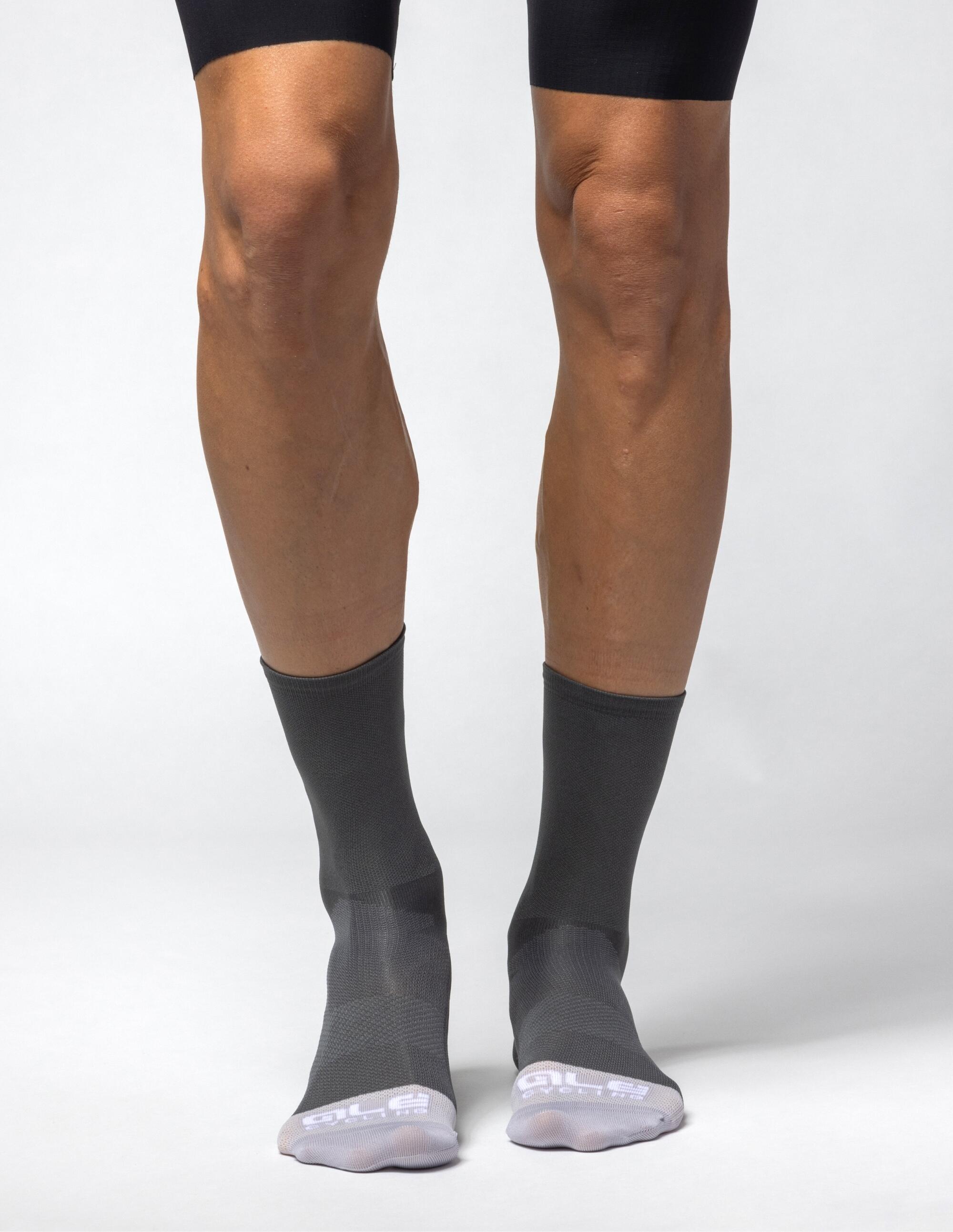 Chaussettes classiques - COLOR BLOCK 2/6