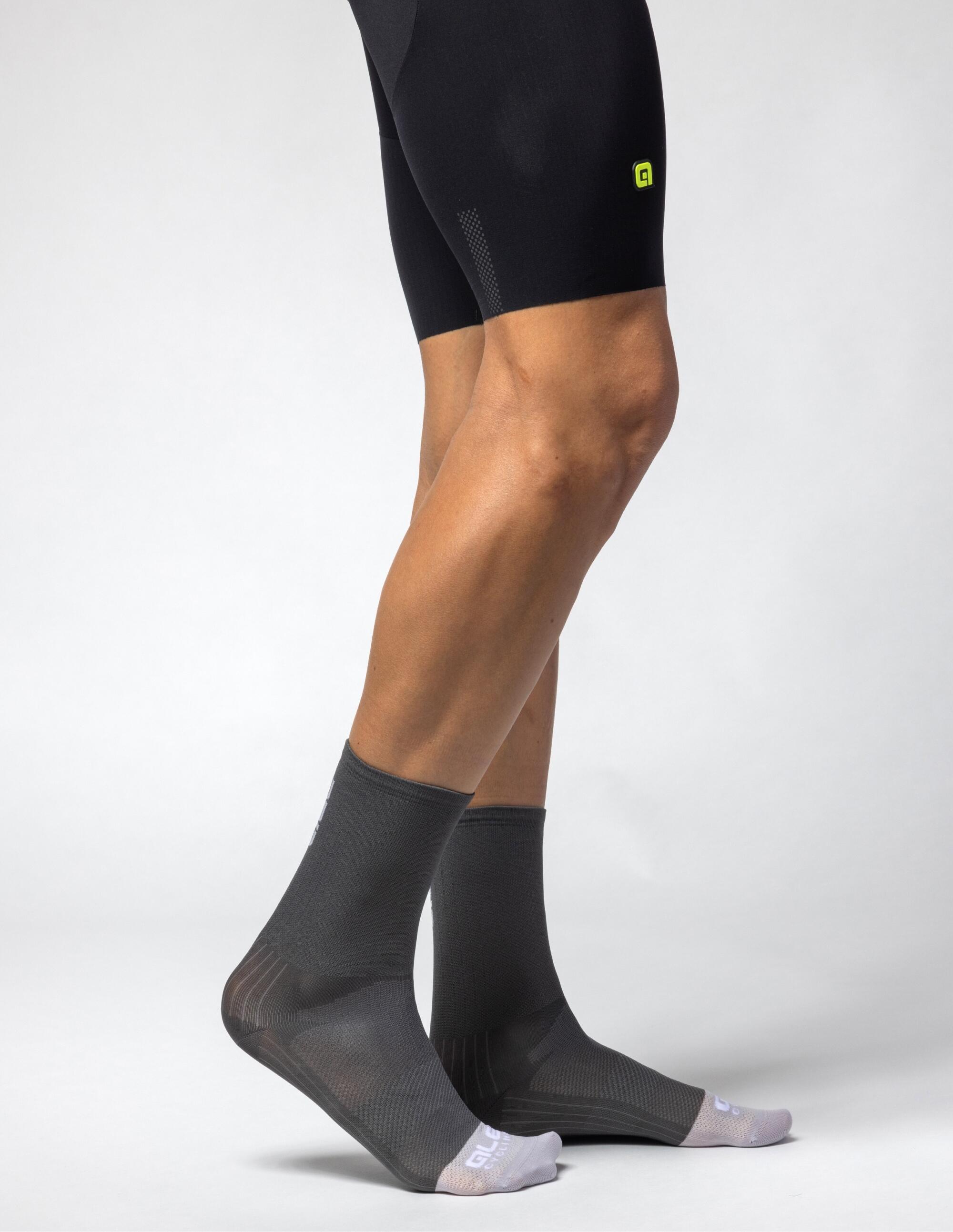 Chaussettes classiques - COLOR BLOCK 3/6