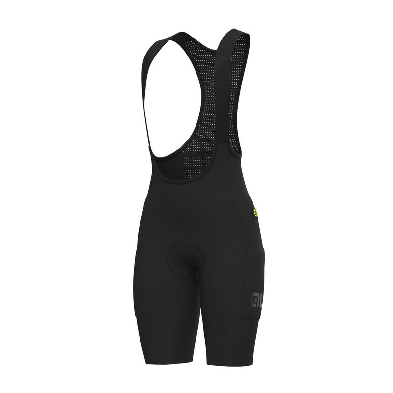 Spodenki rowerowe damskie Alé Cycling Off Road Gravel Pro