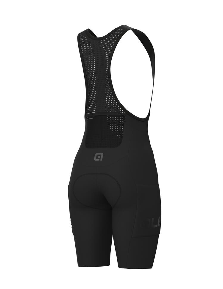 Spodenki rowerowe damskie Alé Cycling Off Road Gravel Pro