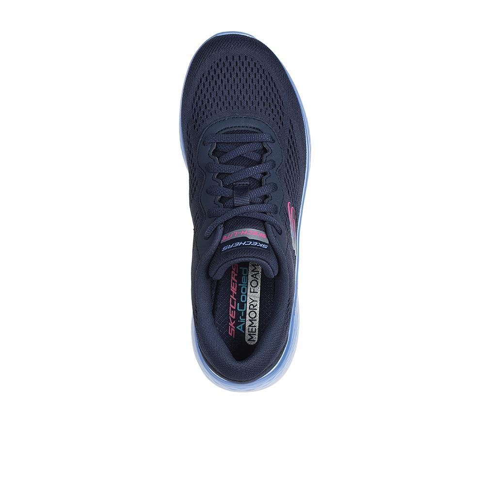 Hardloopschoenen Skechers model 150010NVBL voor vrouwen 3/7