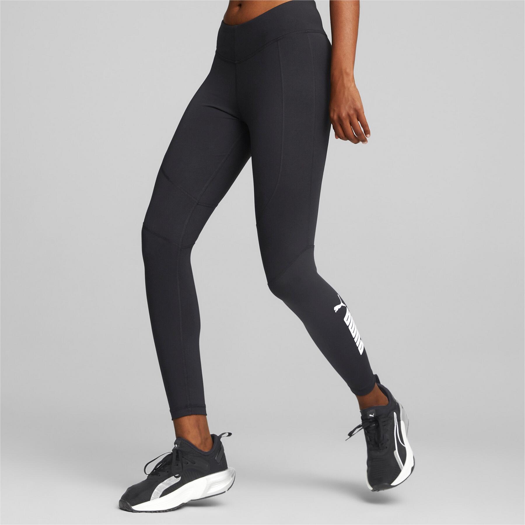 Puma Train High Waist 7/8 Tight 4/7