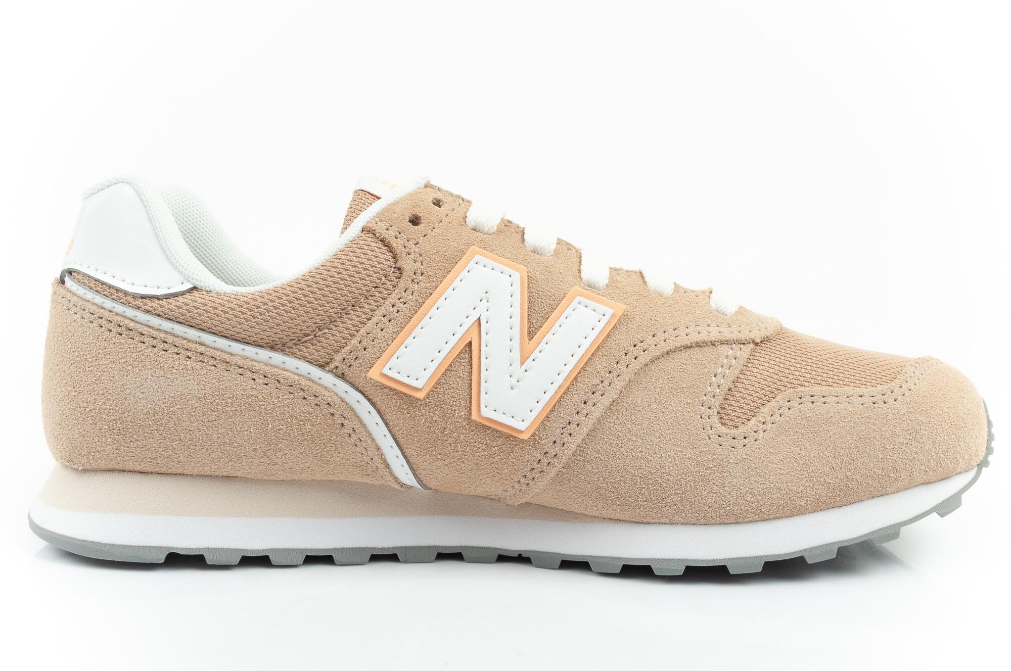 Chaussures  légères et confortables, baskets de sport pour femmes New Balance 4/7