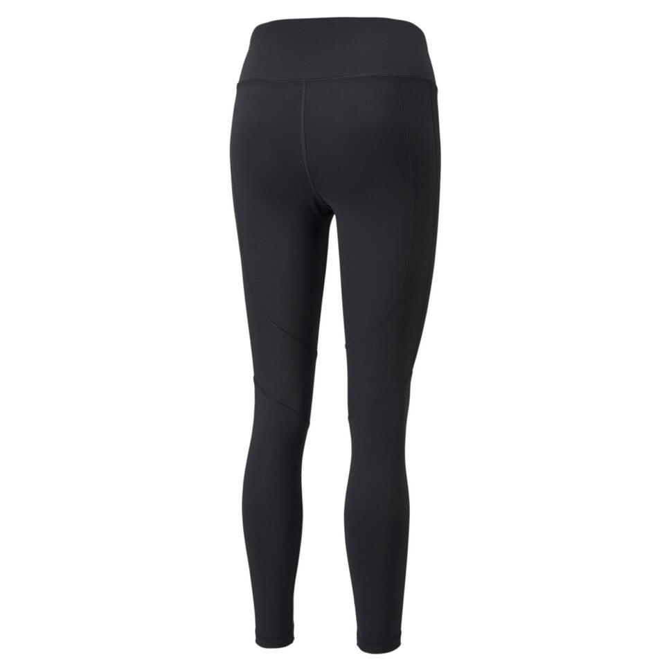 Puma Legginsy Train Favorite Logo 7/8 52241901