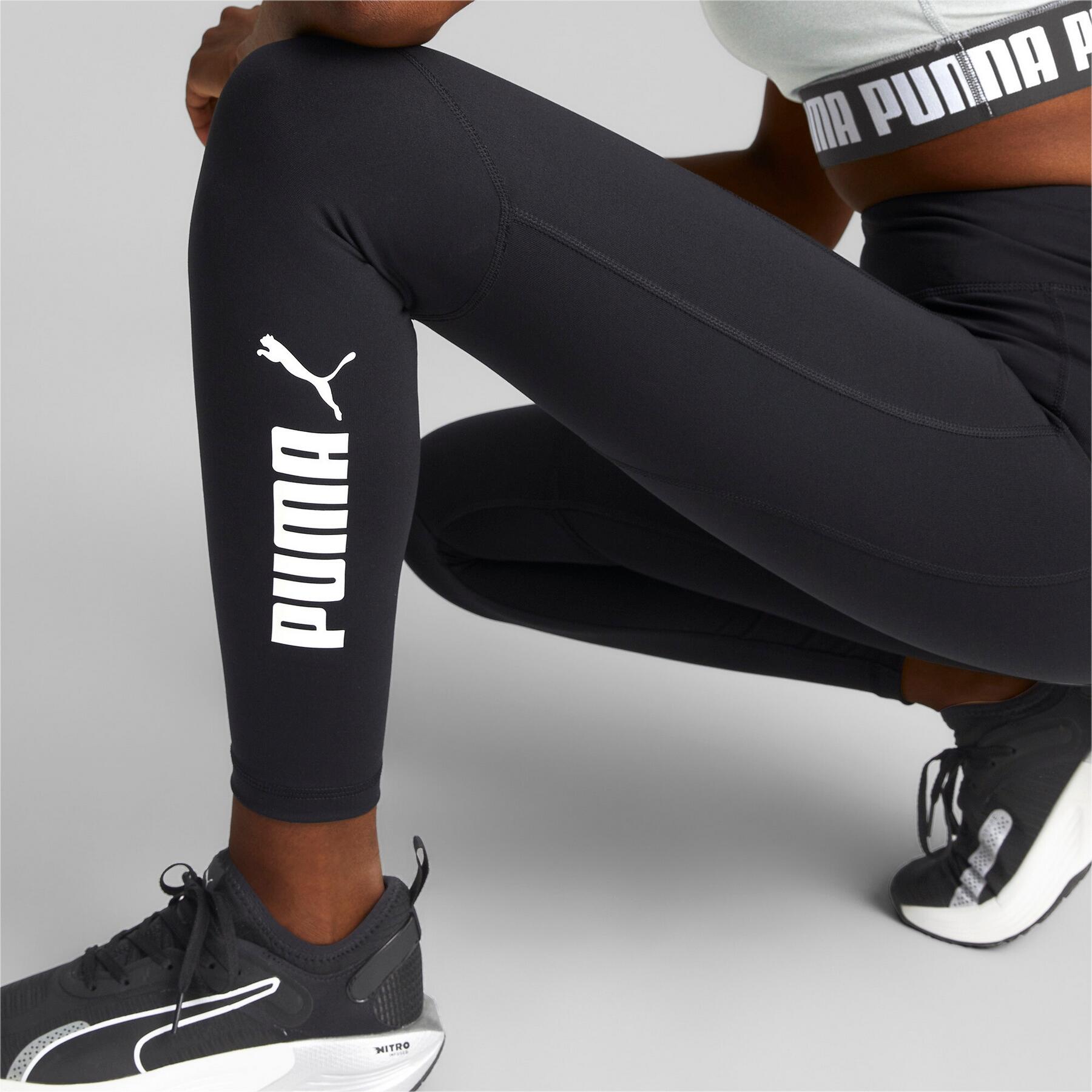 Puma Train High Waist 7/8 Tight 3/7
