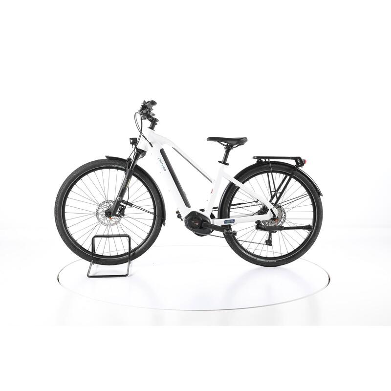 Reconditionné - Carver Route E.510 Trekking Vélo électrique 2022 - Bon