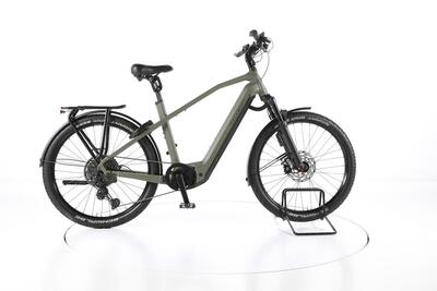 Refurbished - Kalkhoff Entice 7.B Advance+ Trekking E-Bike 2023 - Sehr gut