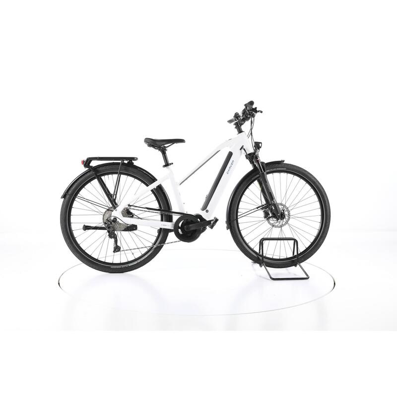 Reconditionné - Carver Route E.510 Trekking Vélo électrique 2022 - Bon