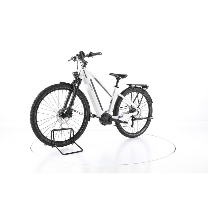 Reconditionné - Carver Route E.510 Trekking Vélo électrique 2022 - Bon