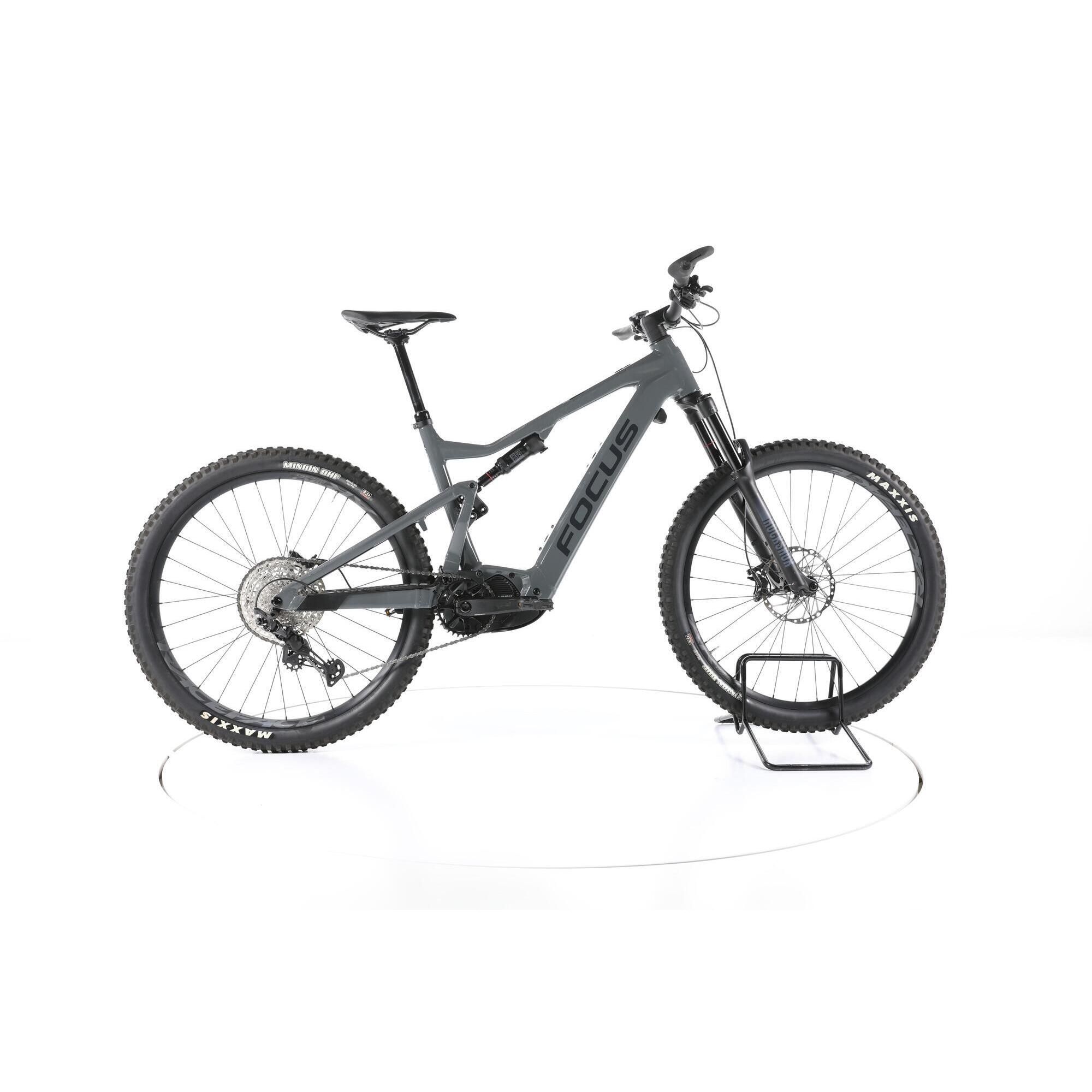 Second Life - Focus JAM² 7.8 Fully E-Bike 2022 - Jak nowy