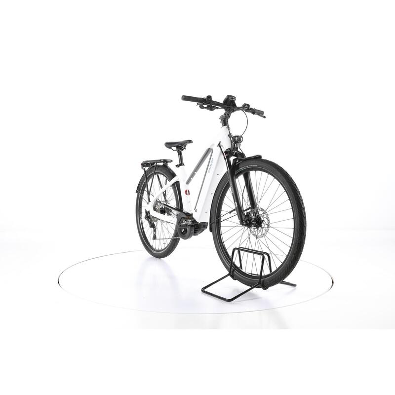Reconditionné - Carver Route E.510 Trekking Vélo électrique 2022 - Bon