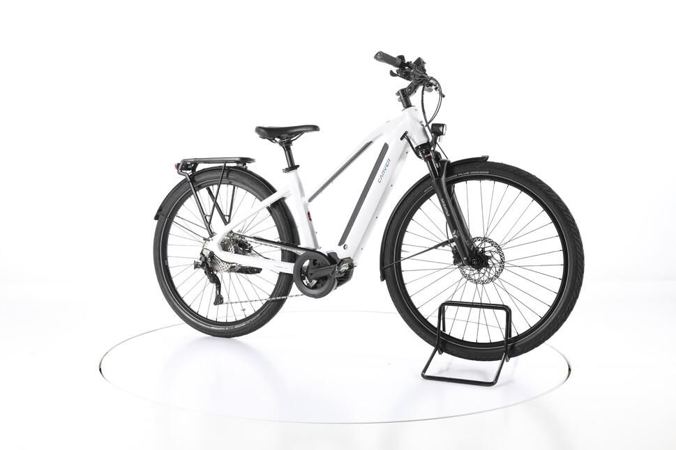 Second Life - Carver Route E.510 Trekking E-Bike 2022 - Stan dobry