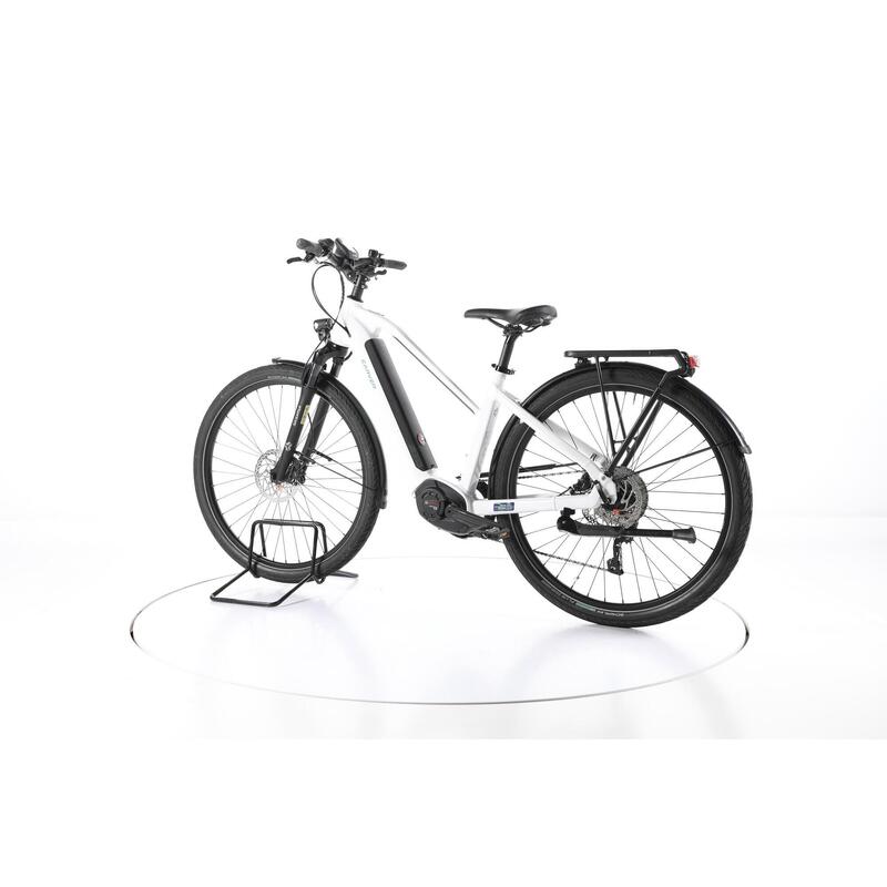 Reconditionné - Carver Route E.510 Trekking Vélo électrique 2022 - Bon