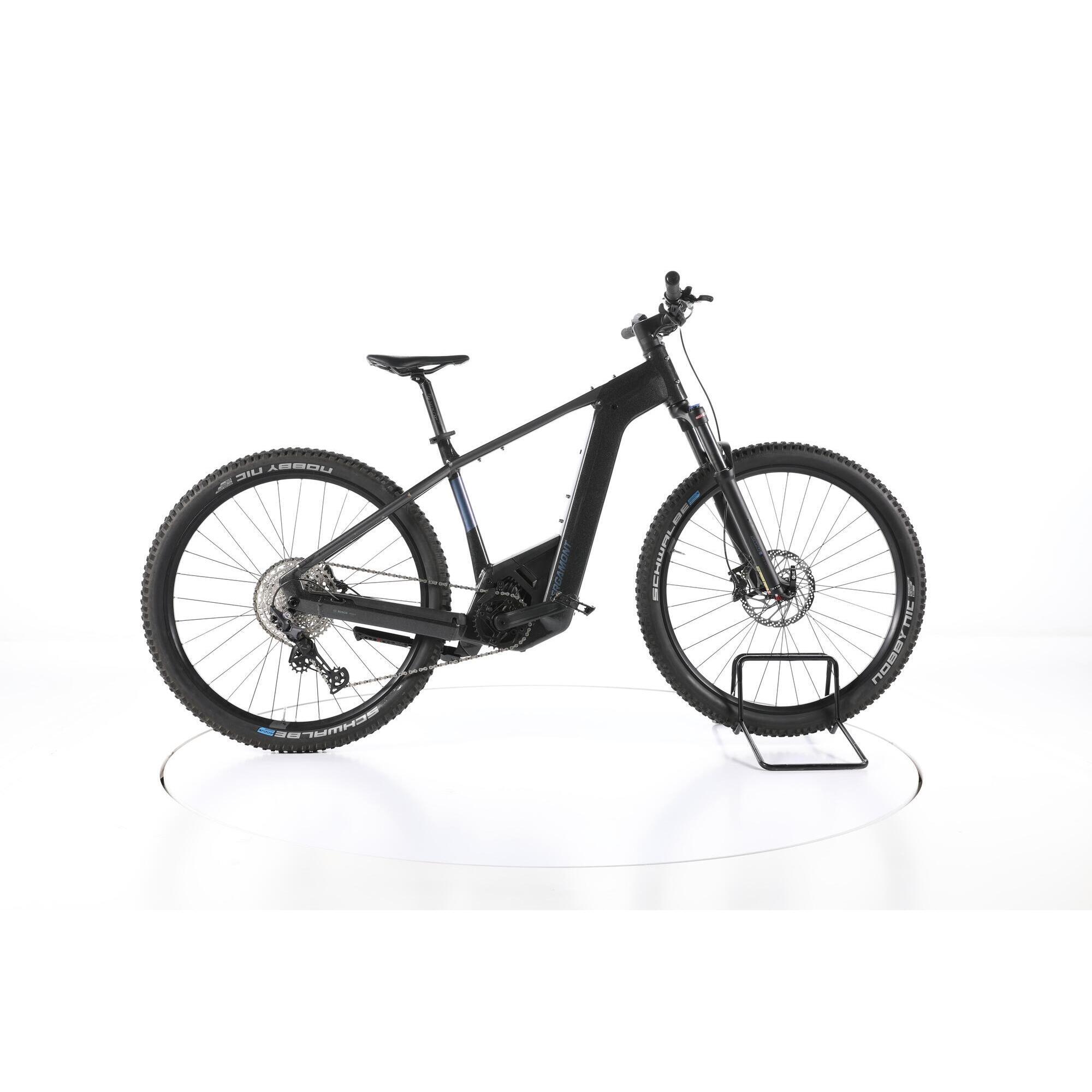 Second Life - Bergamont E-Revox Premium Expert E-Bike 2022 - Jak nowy