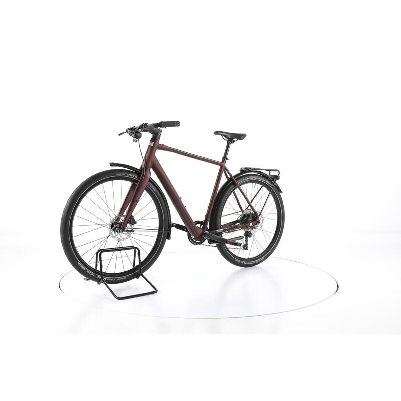 Second Life - Winora E-Flitzer Trekking E-Bike 2024 - Jak nowy