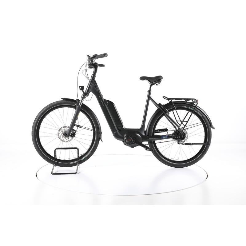 Second Life - Kalkhoff Image 1.B XXL City E-Bike Lage instap 2023 - Jak nowy