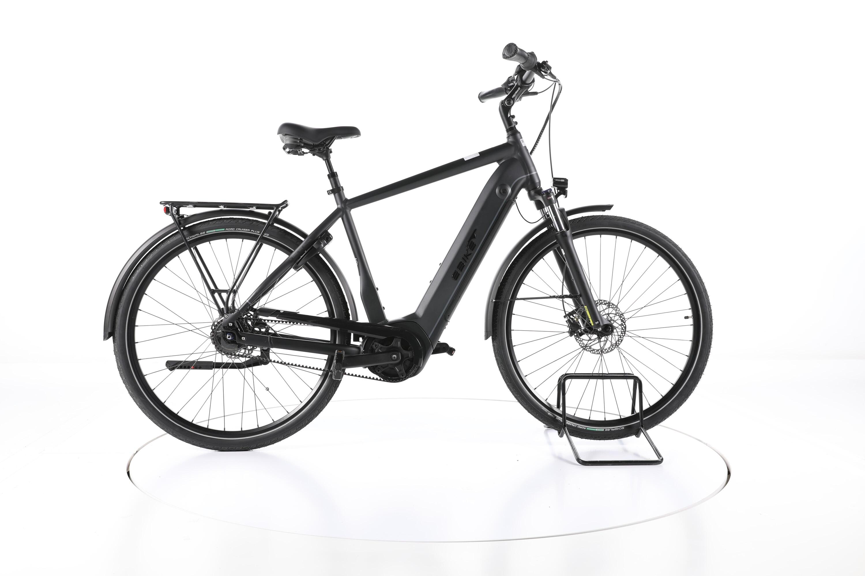 EBIKE Refurbished - EBIKE Tour Pro Diamant City E-Bike 2022 - Zeer goed