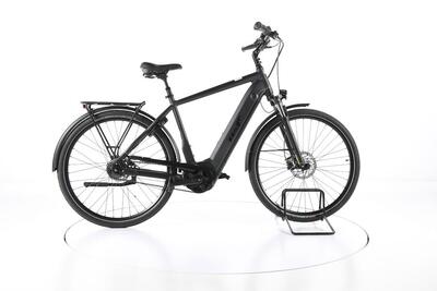 Refurbished - ebike tour pro diamant city e-bike - zeer goed