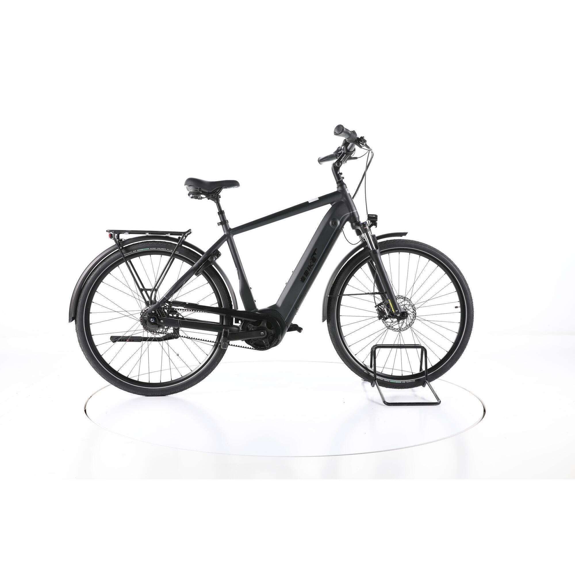 Second Life - EBIKE Tour Pro Diamant City E-Bike 2022 - Jak nowy