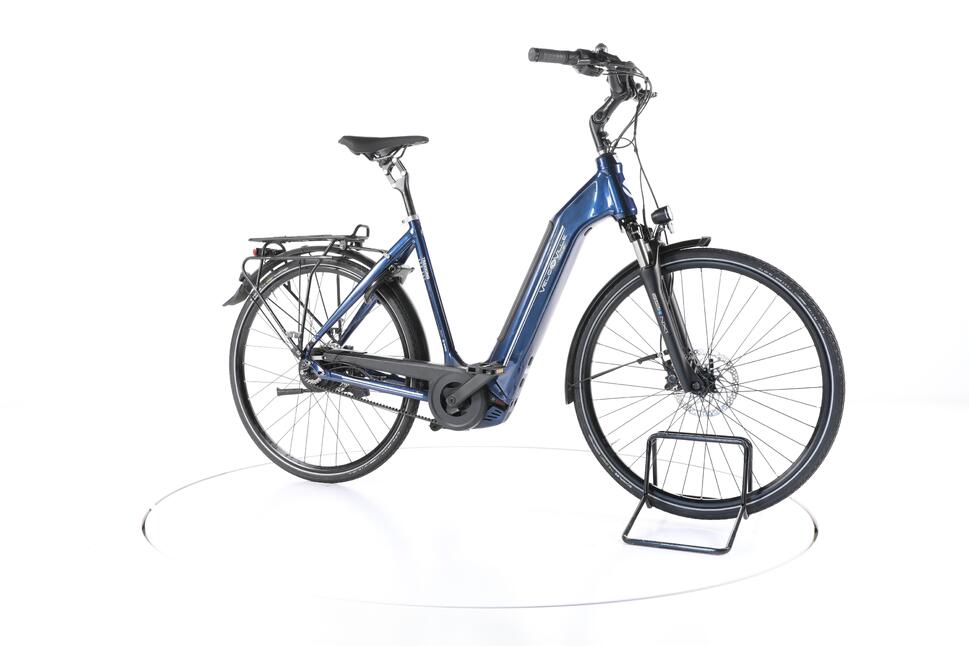 Second Life - Velo de Ville Trekking AEB 990 City E-Bike 2021 - Jak nowy