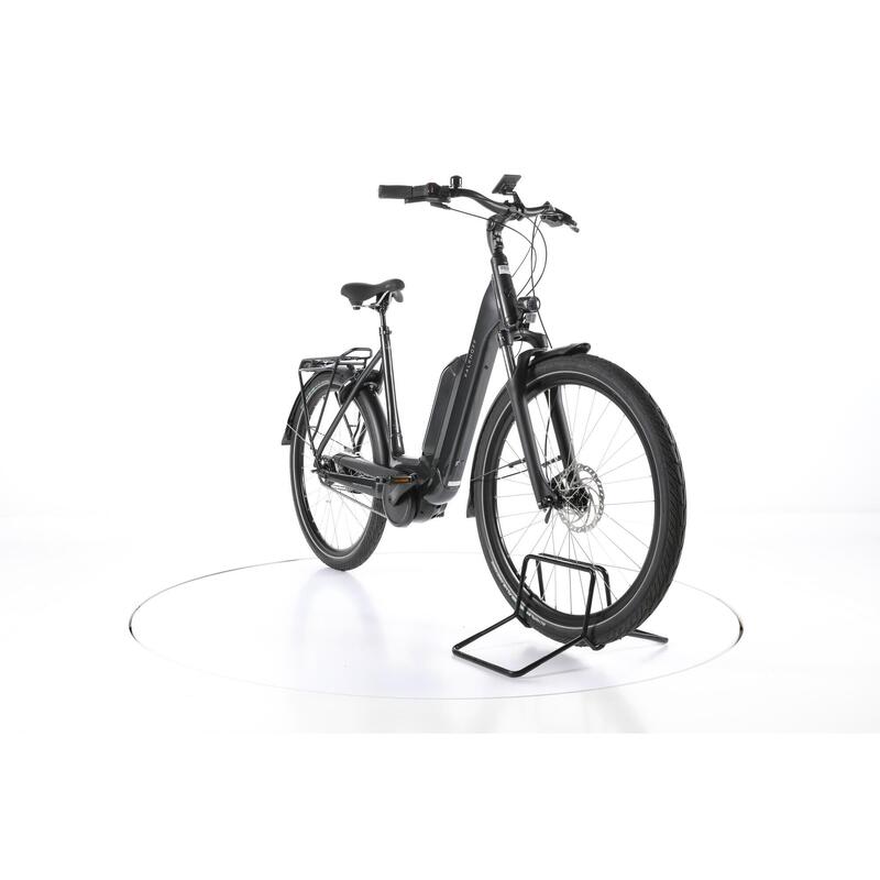 Second Life - Kalkhoff Image 1.B XXL City E-Bike Lage instap 2023 - Jak nowy