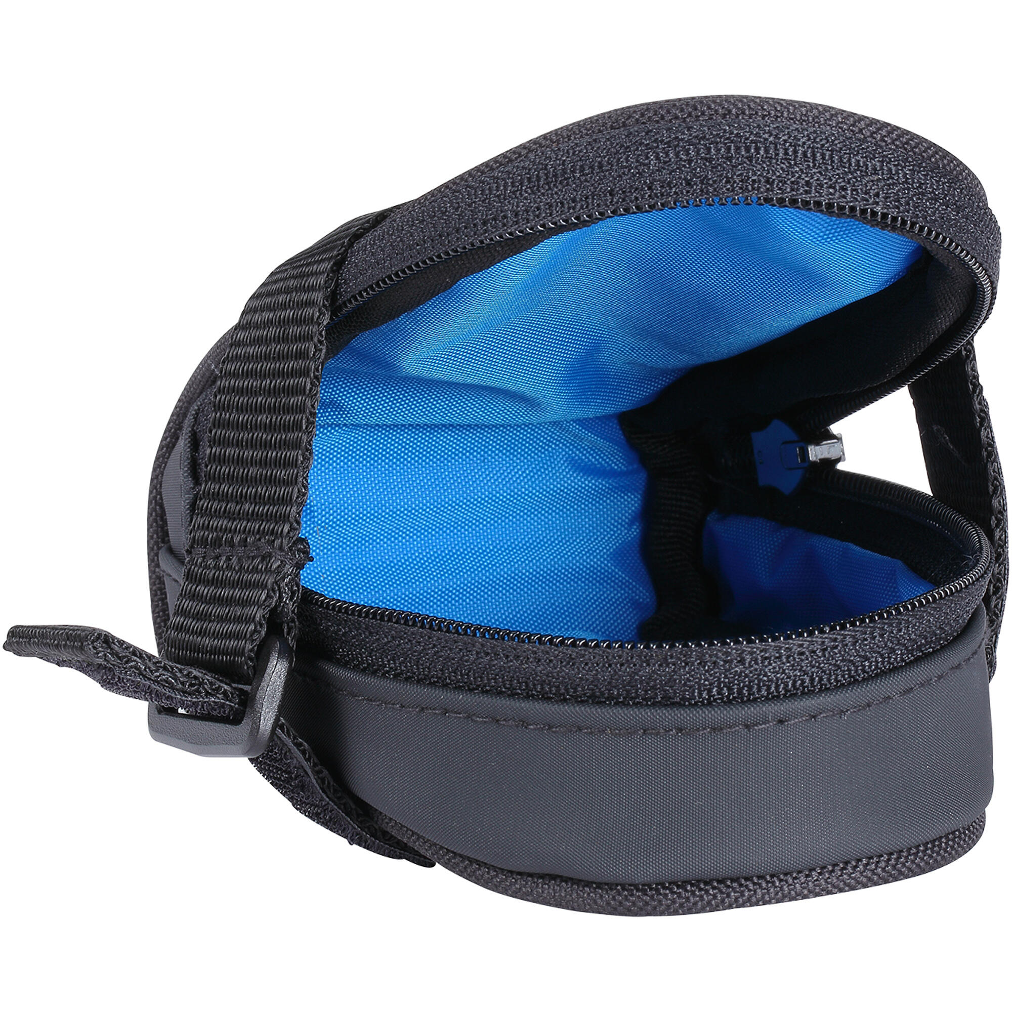 Saddle Bag BBB Cycling Racepack 3/5