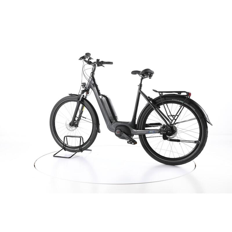 Second Life - Kalkhoff Image 1.B XXL City E-Bike Lage instap 2023 - Jak nowy