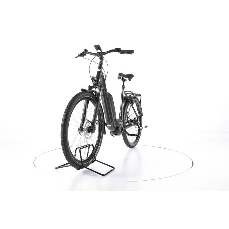 Second Life - Kalkhoff Image 1.B XXL City E-Bike Lage instap 2023 - Jak nowy