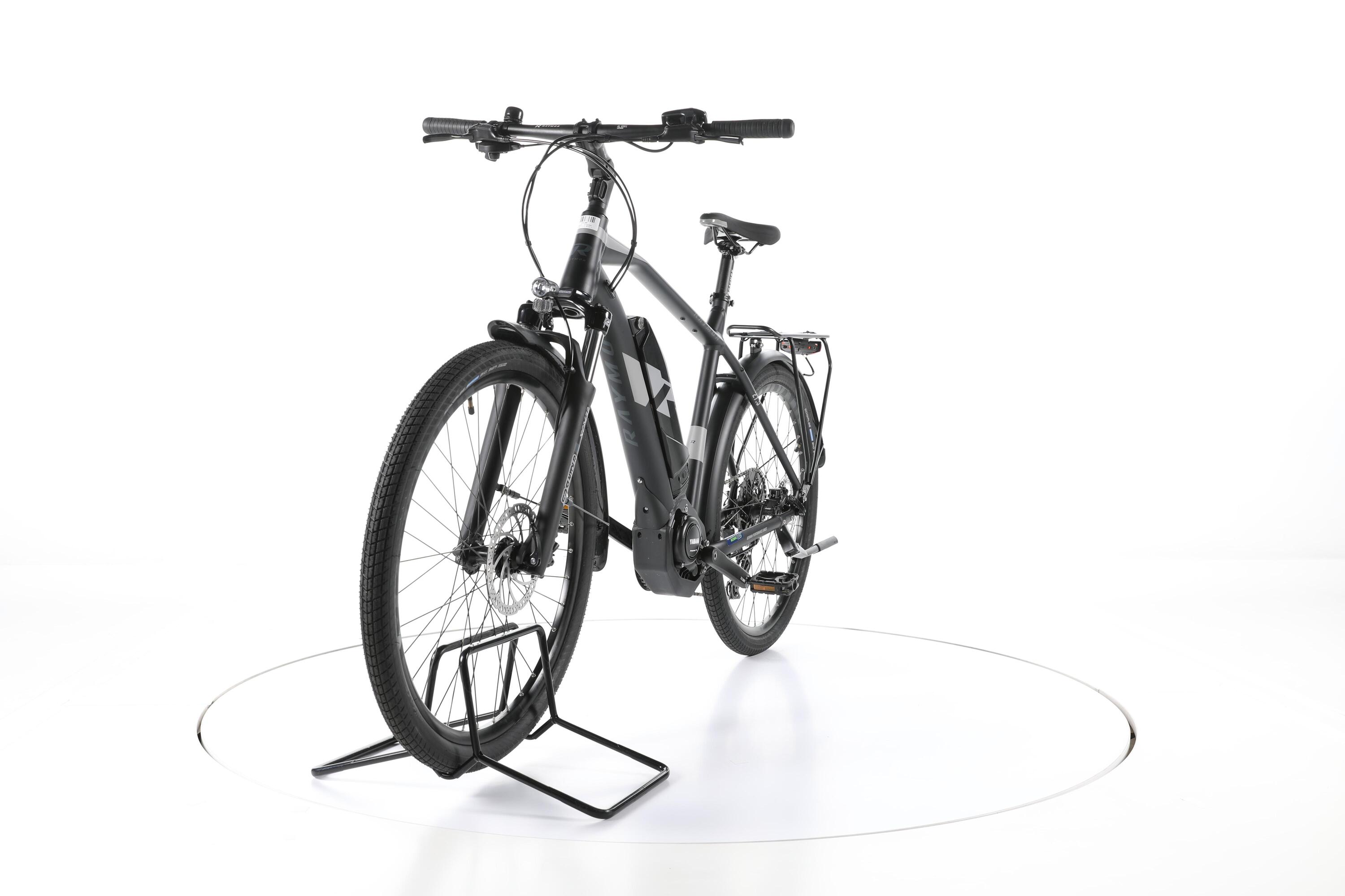 Refurbished - R Raymon TourRay E 3.0 Trekking E-Bike 2022 - Zeer goed 4/7