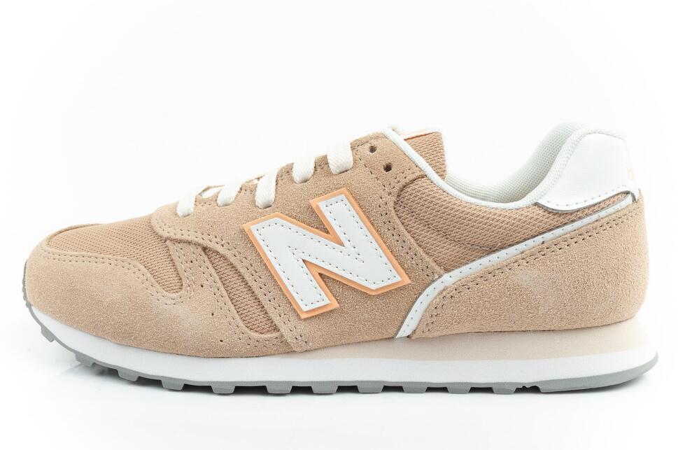 Buty lekkie wygodne sportowe sneakersy damskie New Balance
