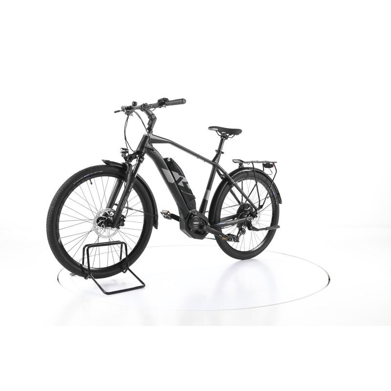 Second Life - R Raymon TourRay E 3.0 Trekking E-Bike 2022 - Jak nowy