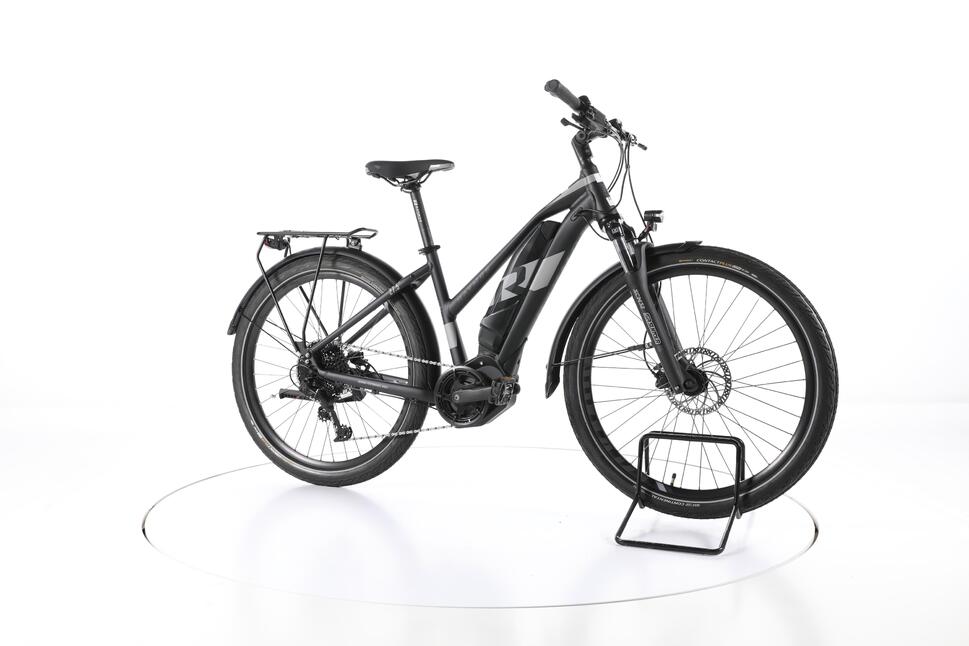 Second Life - R Raymon TourRay E 3.0 Trekking E-Bike 2021 - Stan dobry