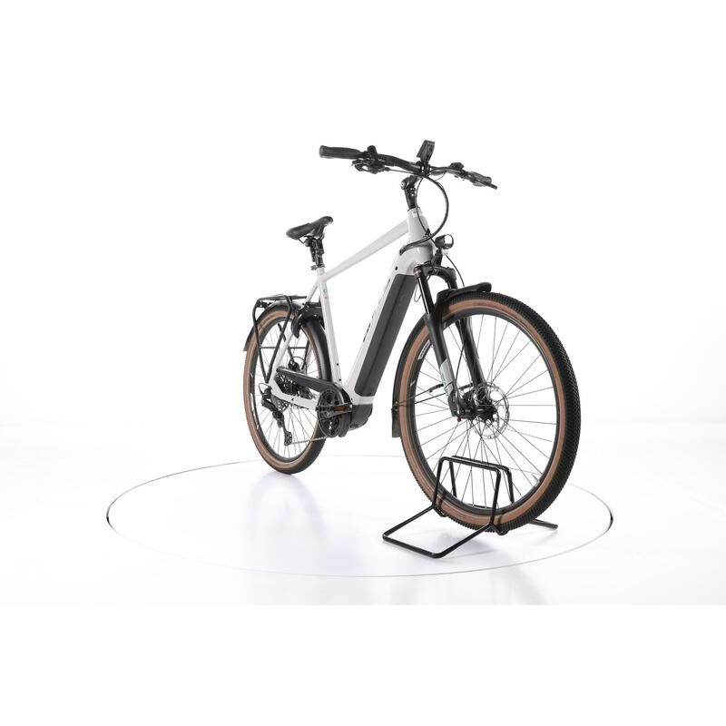Second Life - Bulls Cross Lite EVO 1 Trekking E-Bike 2023 - Stan dobry