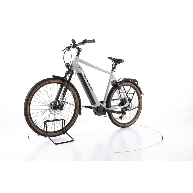 Second Life - Bulls Cross Lite EVO 1 Trekking E-Bike 2023 - Stan dobry