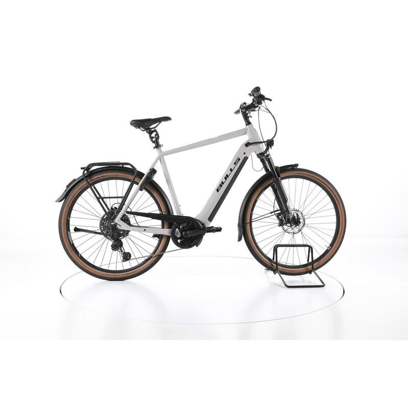 Second Life - Bulls Cross Lite EVO 1 Trekking E-Bike 2023 - Stan dobry