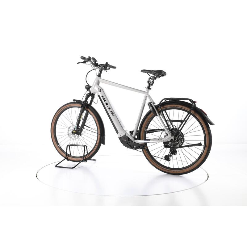 Second Life - Bulls Cross Lite EVO 1 Trekking E-Bike 2023 - Stan dobry