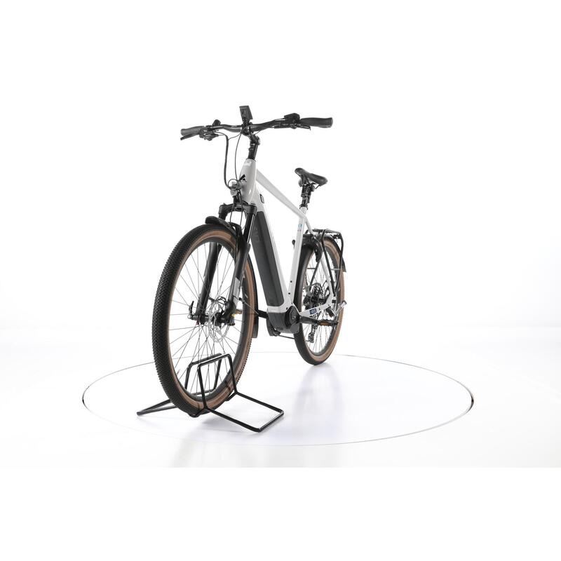 Second Life - Bulls Cross Lite EVO 1 Trekking E-Bike 2023 - Stan dobry