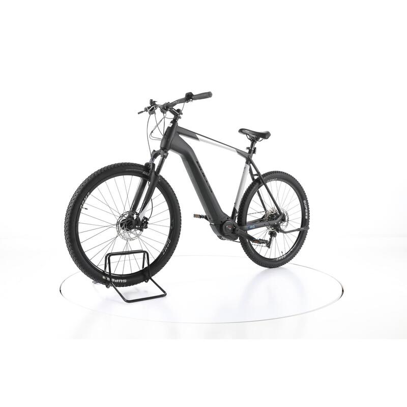 Second Life - Bulls Copperhead EVO 1 E-Bike - Stan dobry