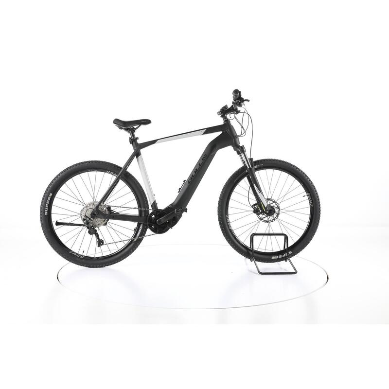 Second Life - Bulls Copperhead EVO 1 E-Bike - Stan dobry