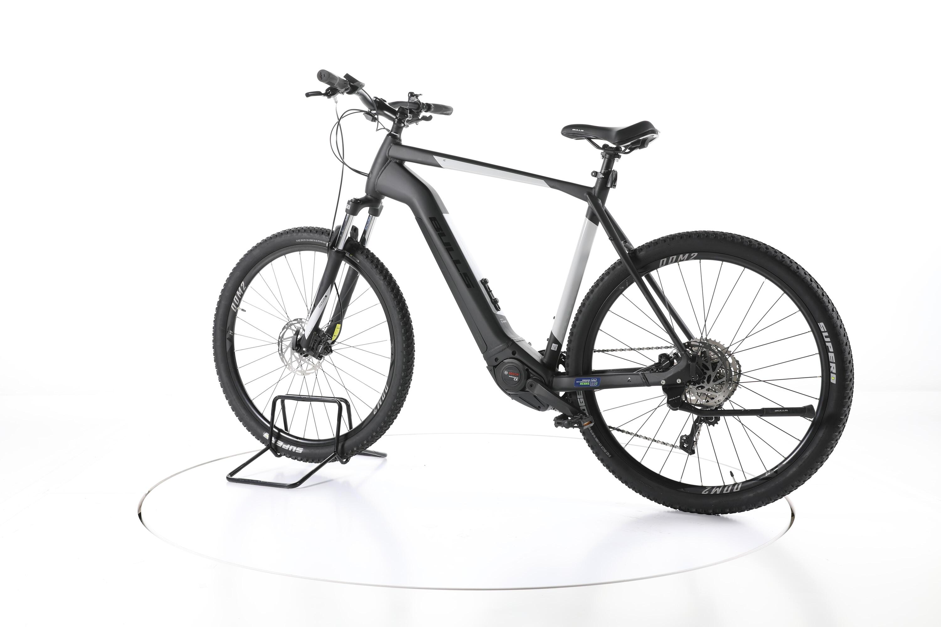 Refurbished - Bulls Copperhead EVO 1 E-Bike 2022 - Goed 7/7