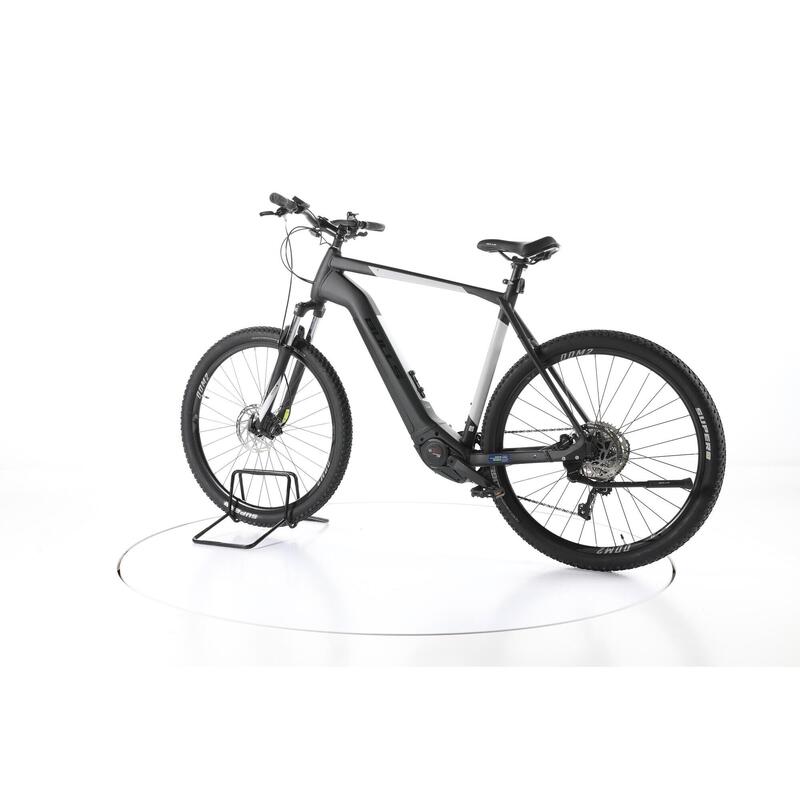 Second Life - Bulls Copperhead EVO 1 E-Bike - Stan dobry