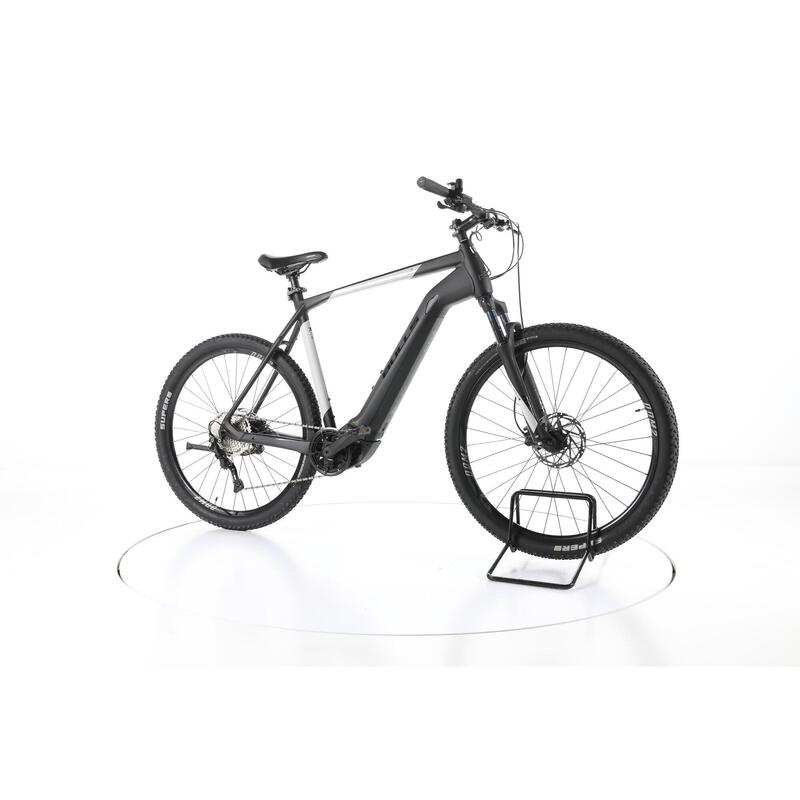 Second Life - Bulls Copperhead EVO 1 E-Bike - Stan dobry