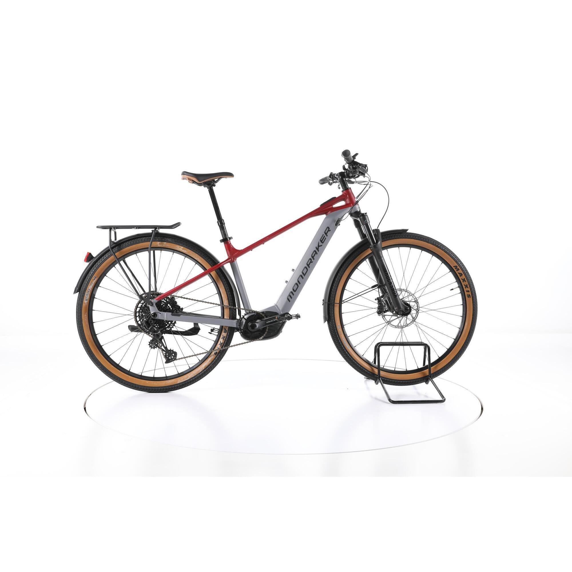 Second Life - Mondraker PRIME R X Trekking E-Bike 2022 - Jak nowy