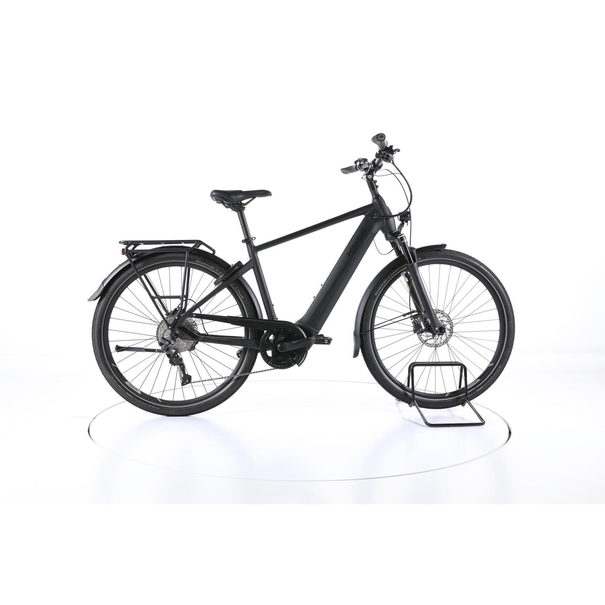 Second Life - Pegasus Premio Evo 10 Lite Trekking E-Bike 2023 - Jak nowy