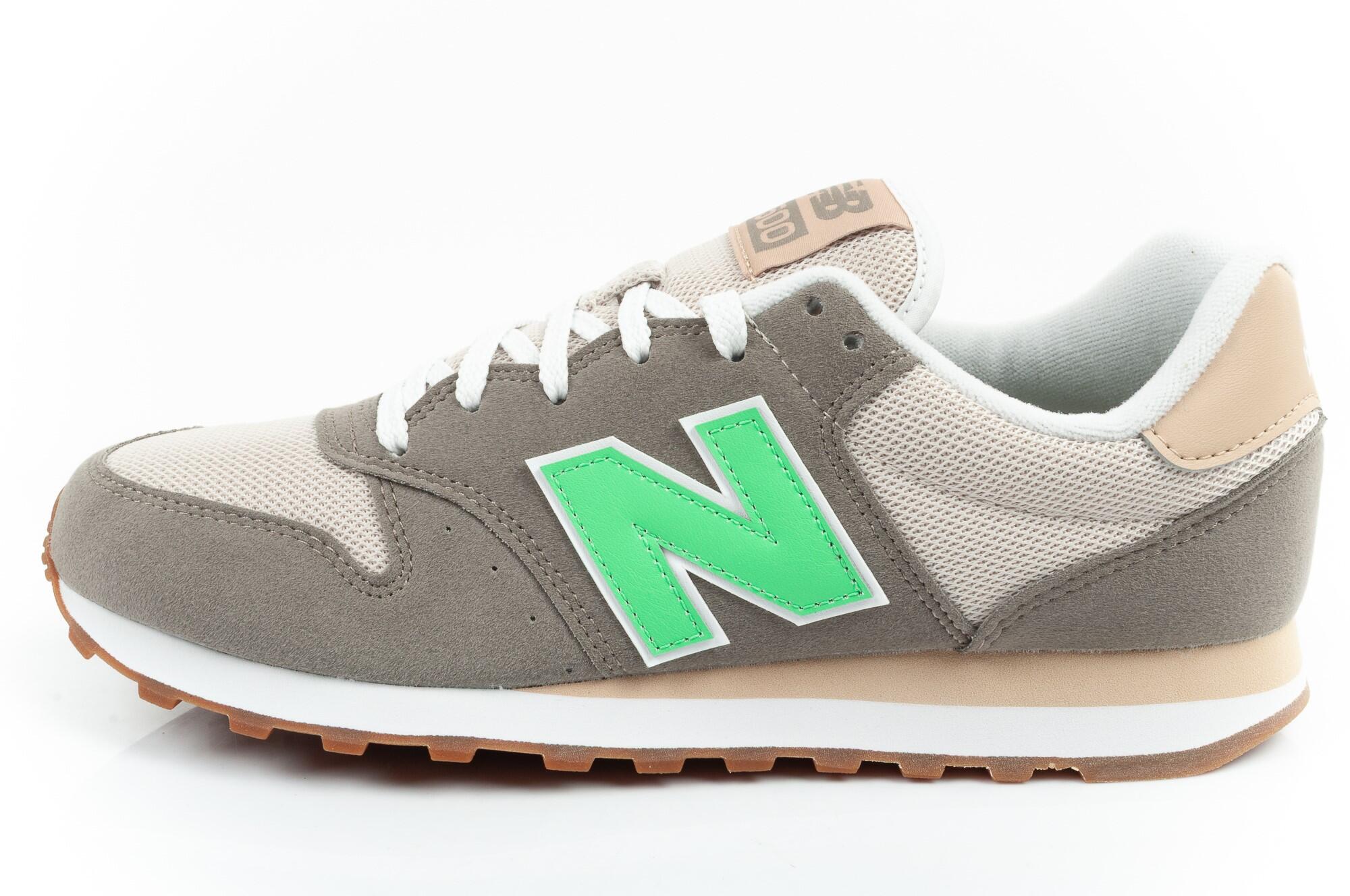Lichte, comfortabele sportschoenen voor heren New Balance 500 2/7